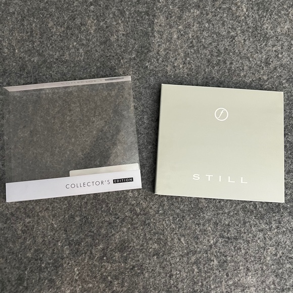 JOY DIVISION Still [Collector's Edition] 2007 Reissue CD 2 Discs - Picture 2 of 11